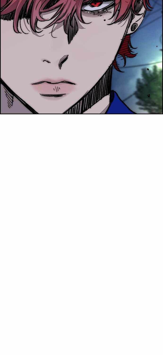 Wind Breaker chapter 379 halaman 135