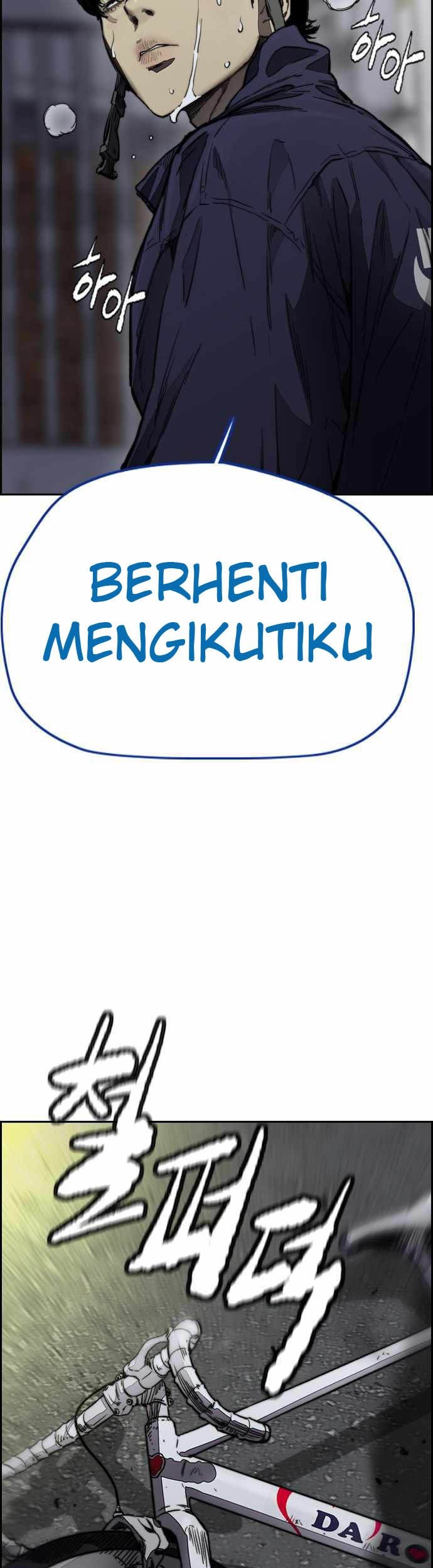 Wind Breaker chapter 379 halaman 138