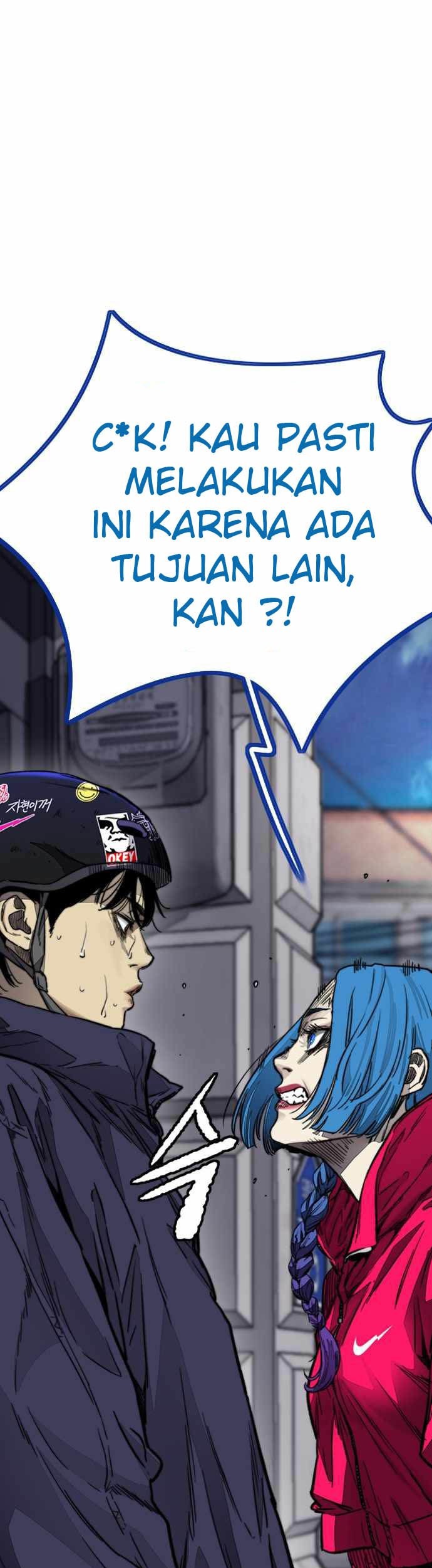 Wind Breaker chapter 379 halaman 140
