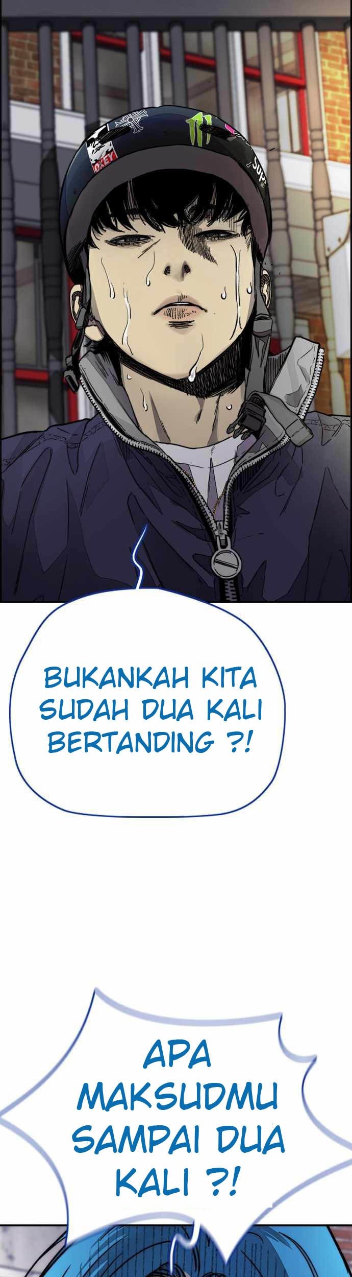 Wind Breaker chapter 379 halaman 142