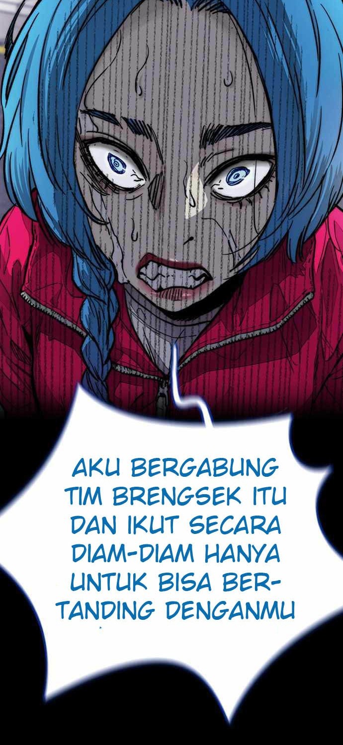 Wind Breaker chapter 379 halaman 143