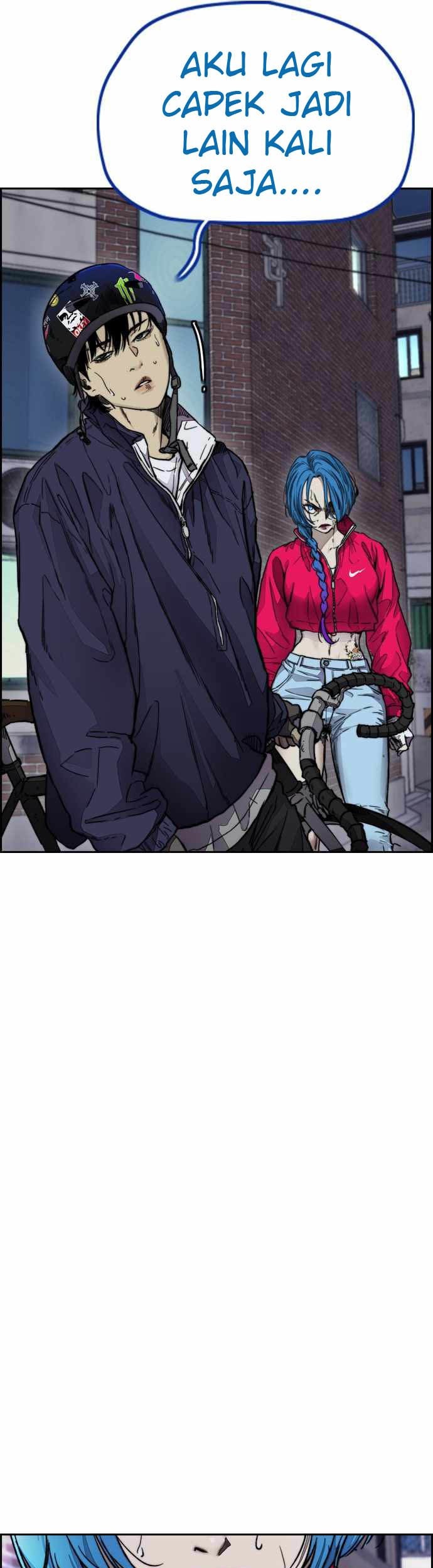 Wind Breaker chapter 379 halaman 147