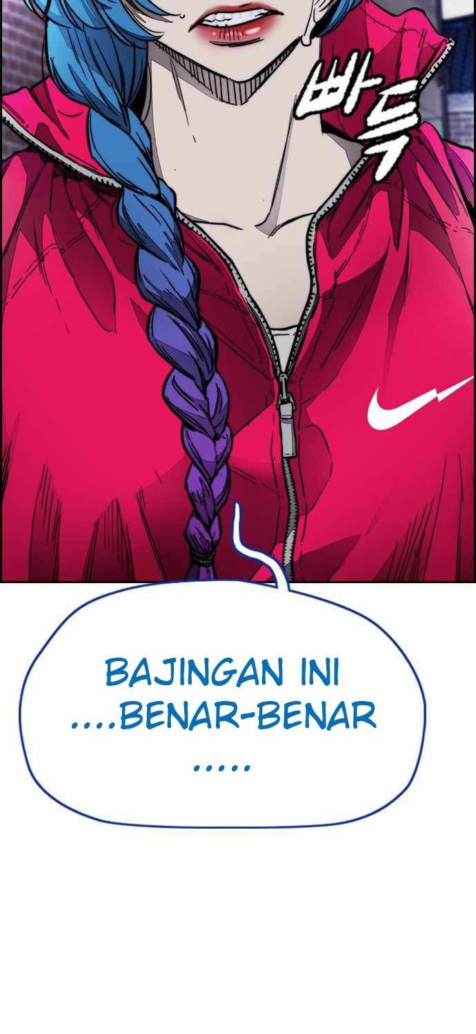Wind Breaker chapter 379 halaman 148