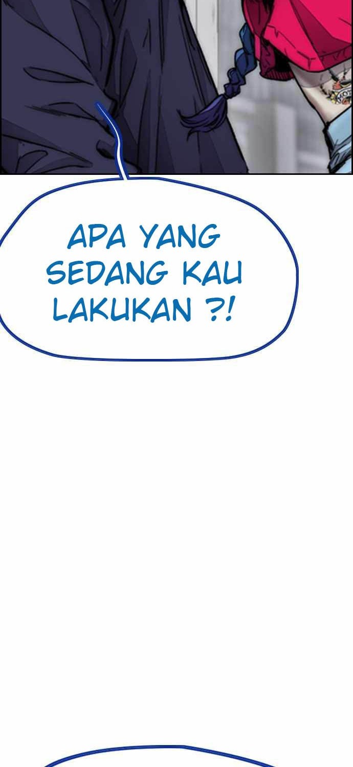 Wind Breaker chapter 379 halaman 152