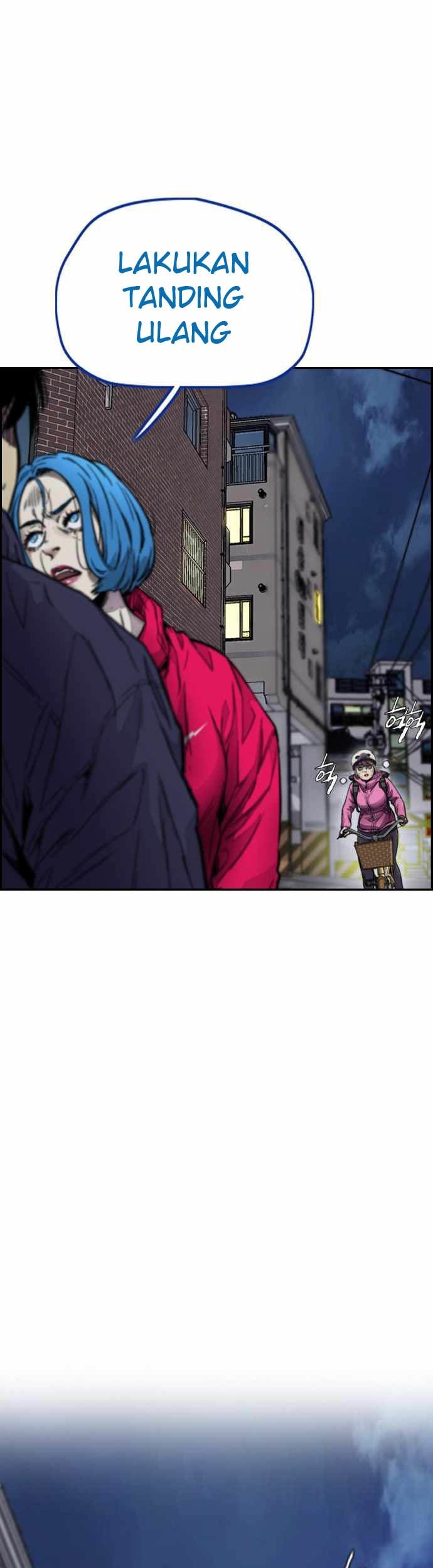 Wind Breaker chapter 379 halaman 157