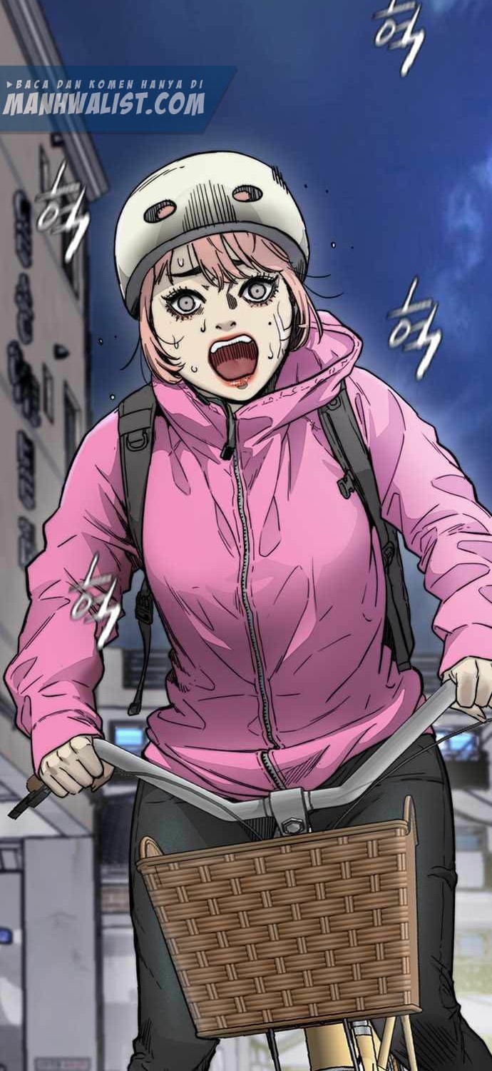 Wind Breaker chapter 379 halaman 158