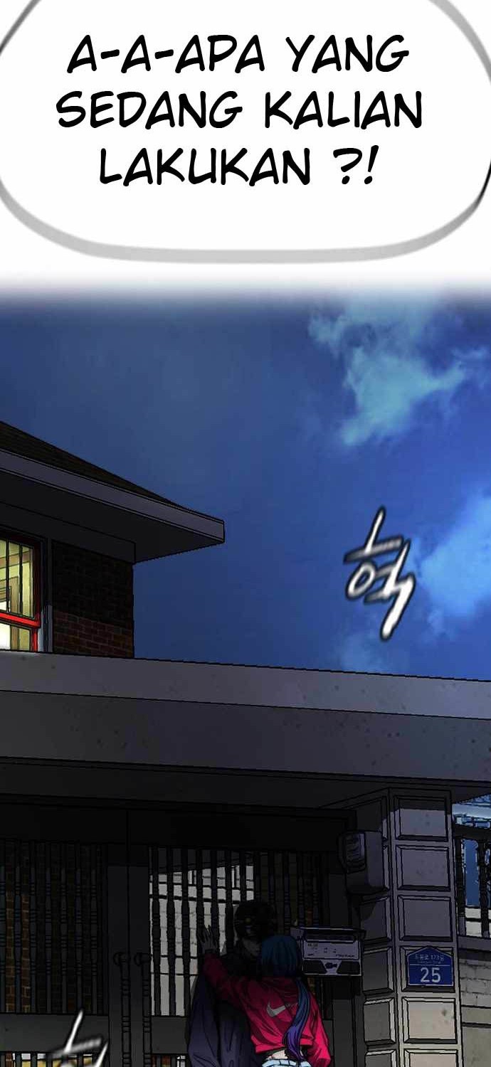 Wind Breaker chapter 379 halaman 160