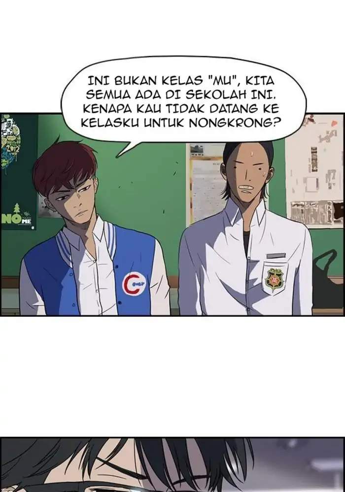 Wind Breaker Bab 38 halaman 10