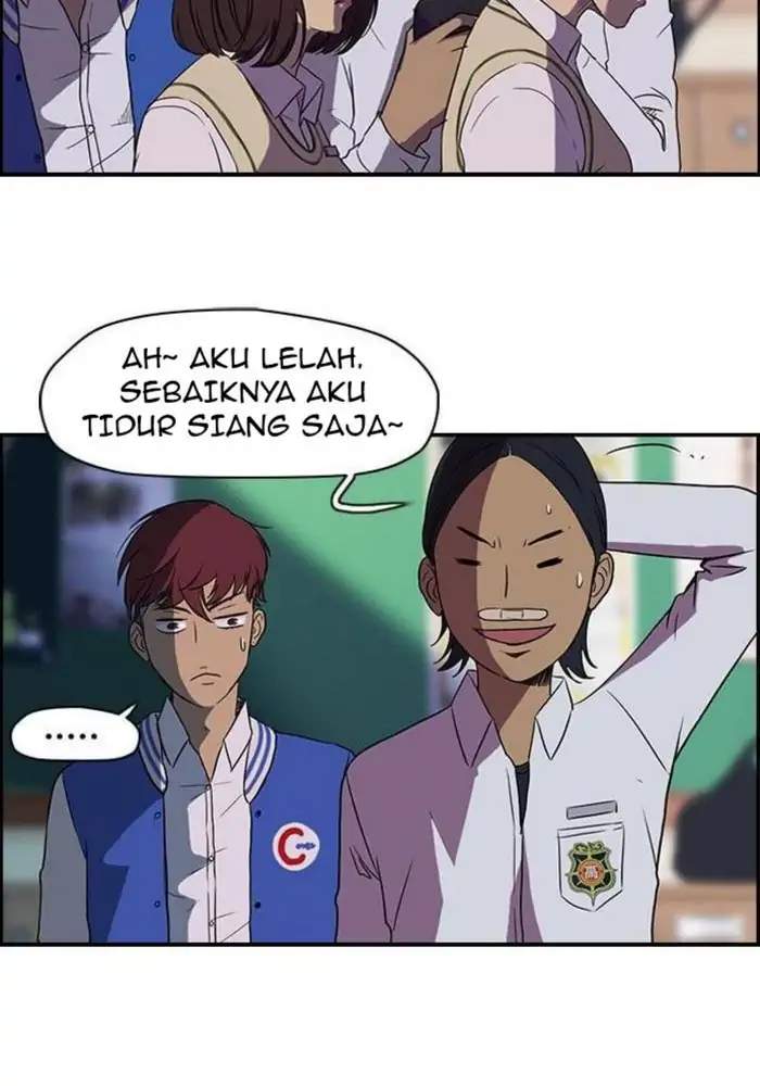 Wind Breaker Bab 38 halaman 21