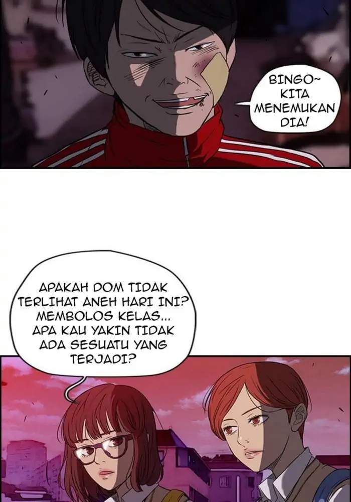 Wind Breaker Bab 38 halaman 37