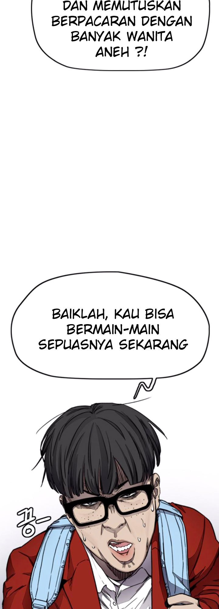 Wind Breaker Bab 380 halaman 37