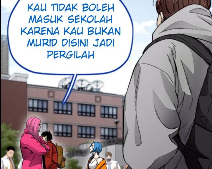 Wind Breaker Bab 380 halaman 58