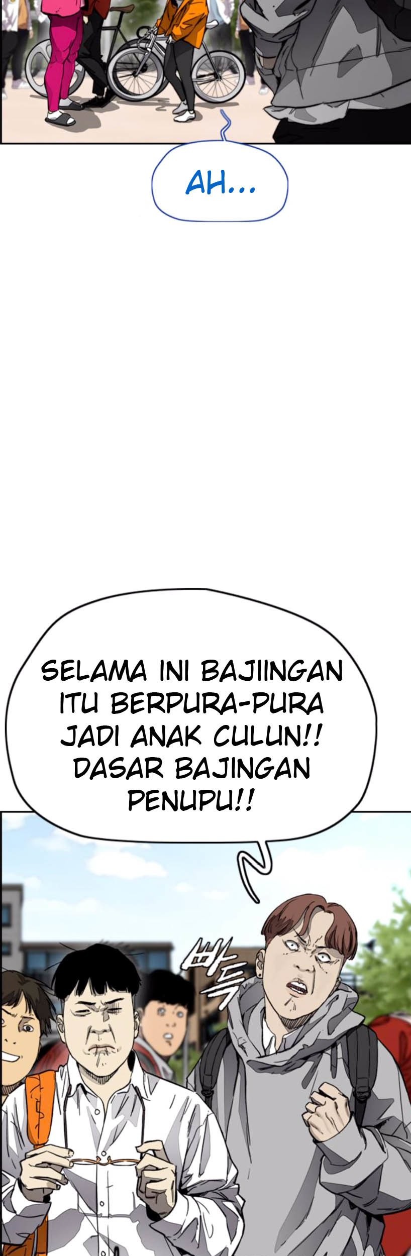 Wind Breaker Bab 380 halaman 59