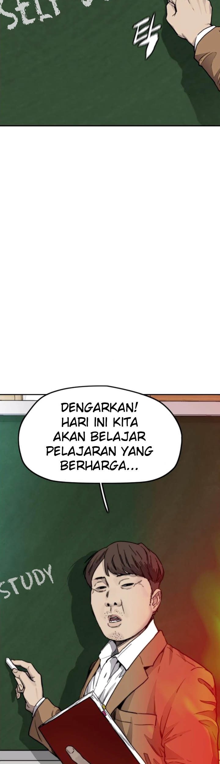 Wind Breaker Bab 380 halaman 73