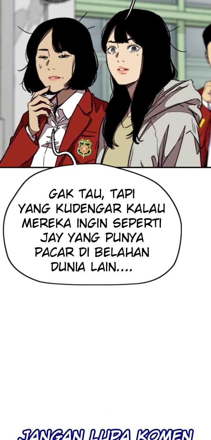 Wind Breaker Bab 380 halaman 77