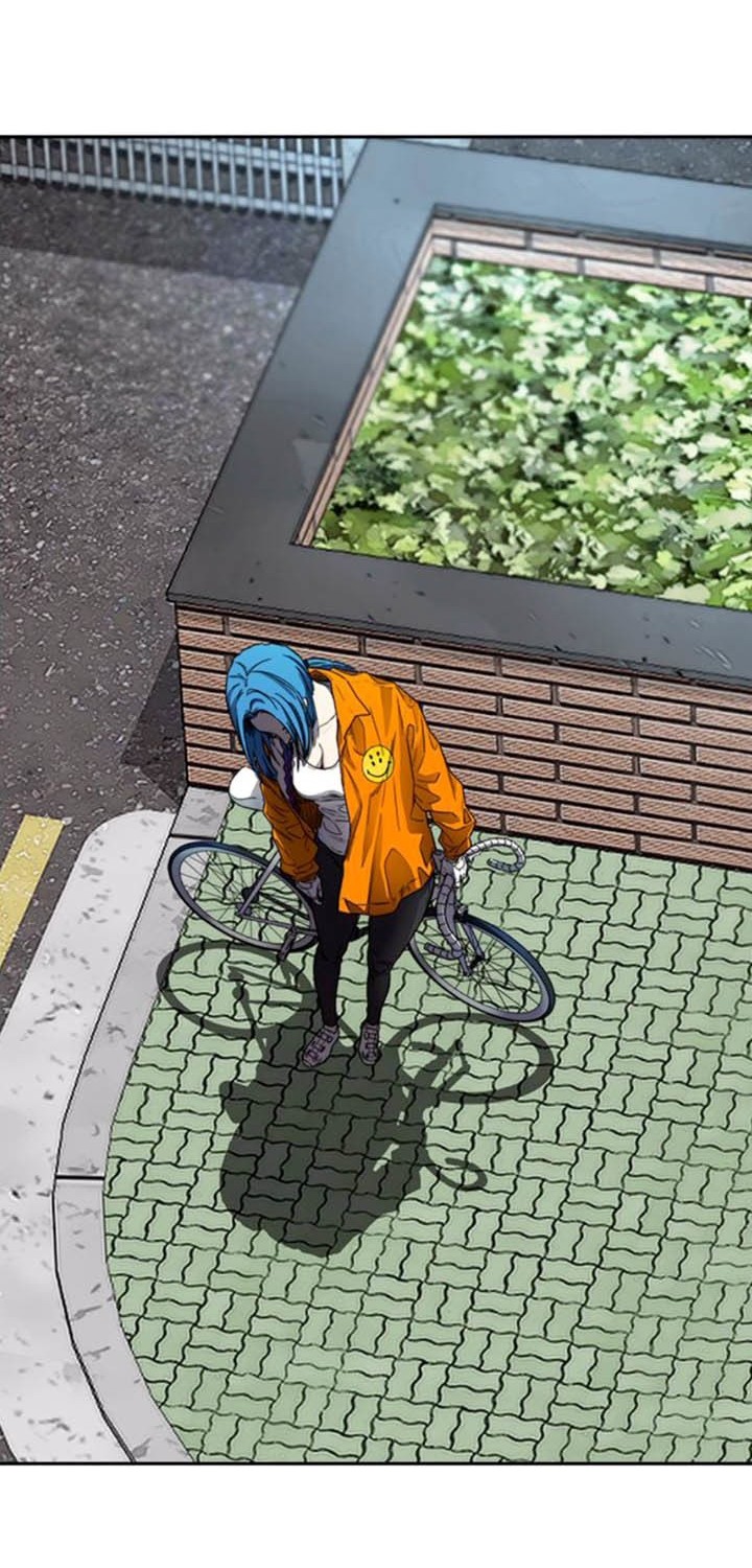 Wind Breaker Bab 380 halaman 84