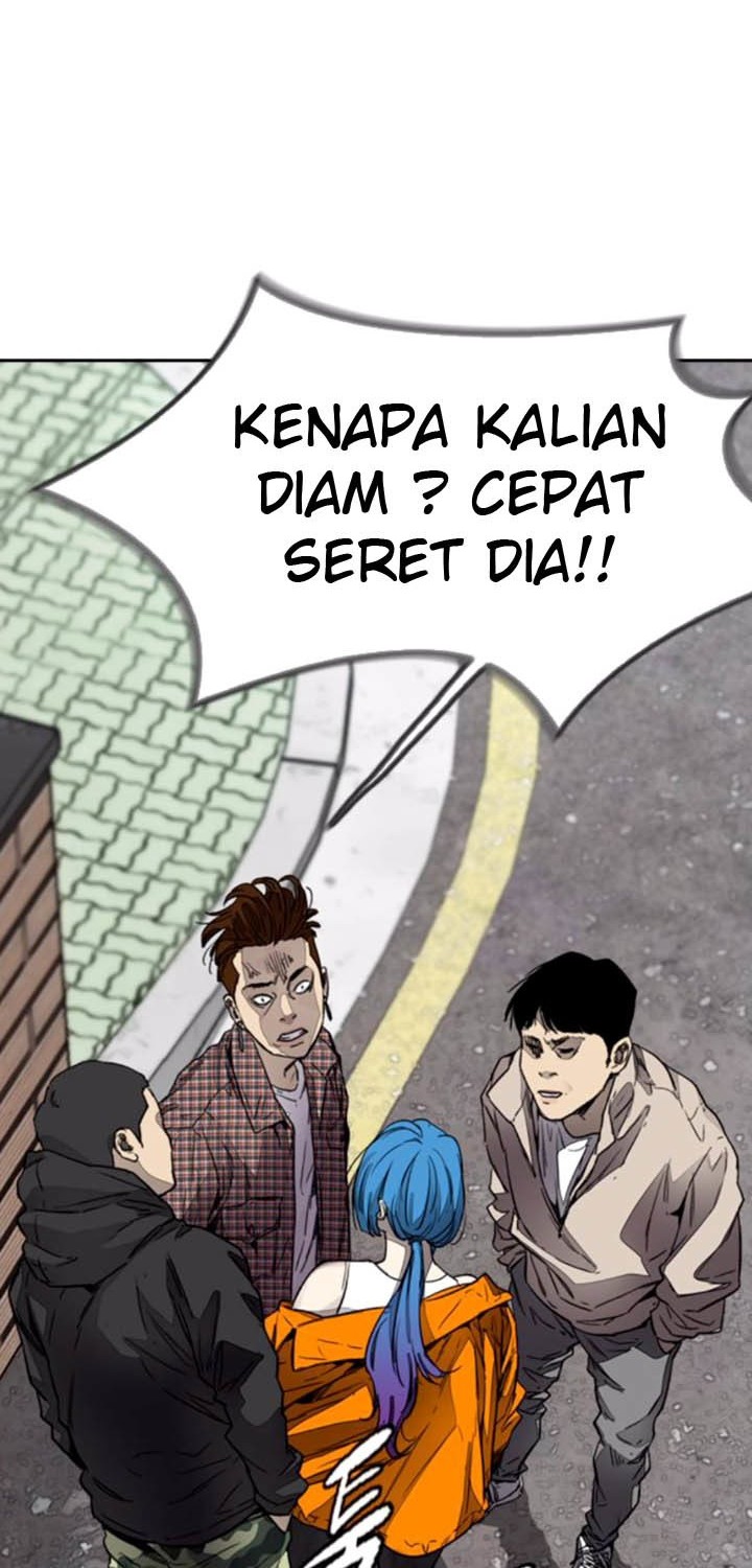 Wind Breaker Bab 380 halaman 102