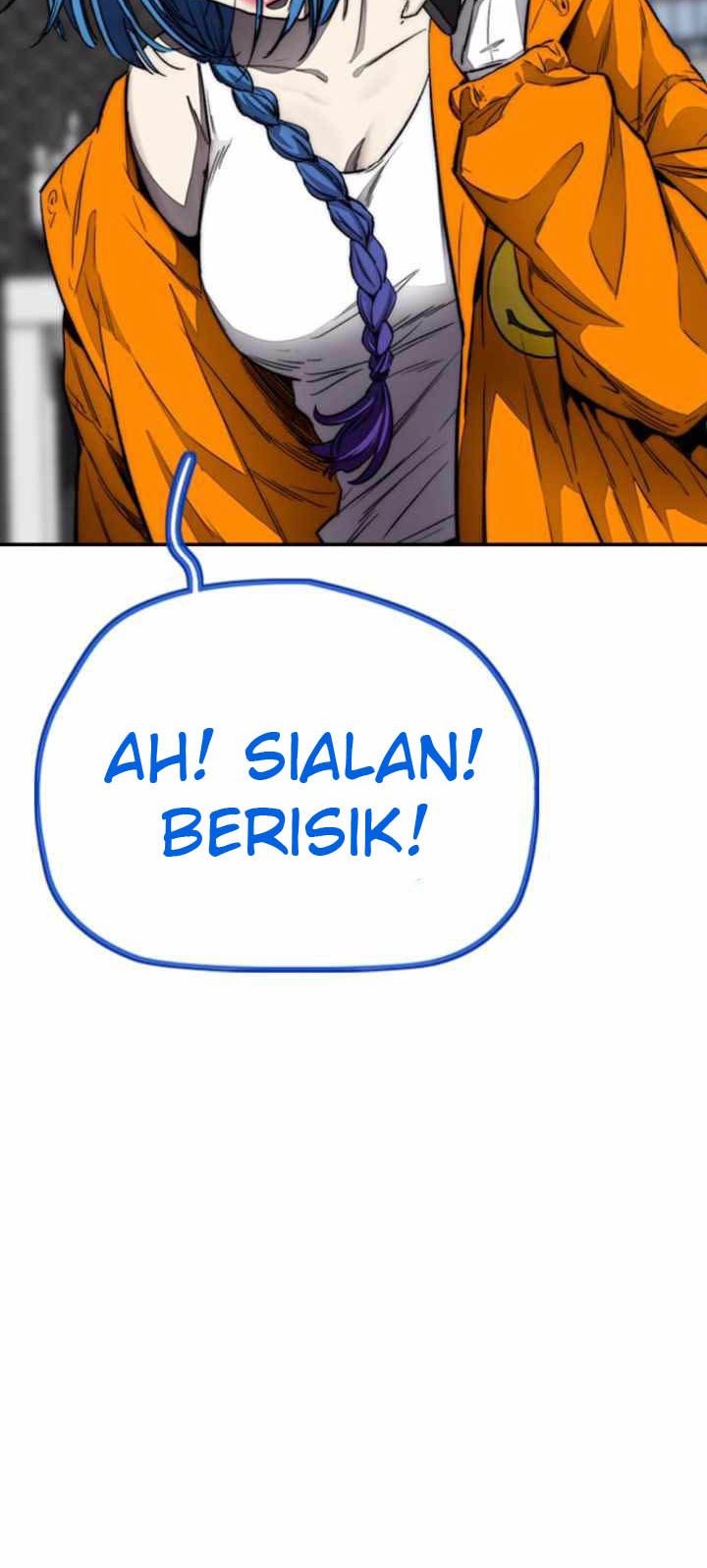 Wind Breaker Bab 381 halaman 91