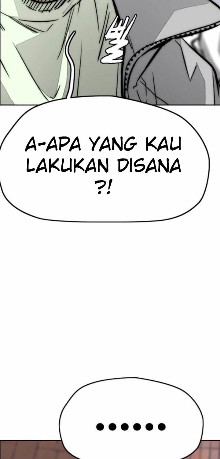 Wind Breaker Bab 382 halaman 28