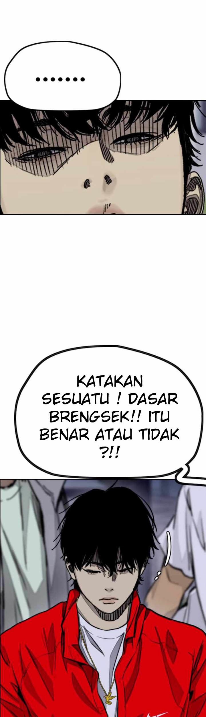 Wind Breaker Bab 382 halaman 41