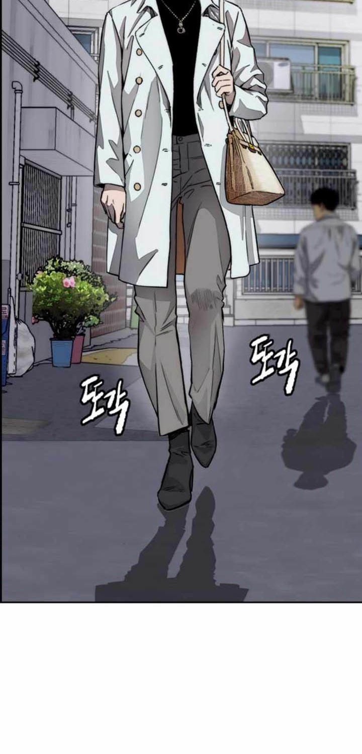 Wind Breaker chapter 383 halaman 4