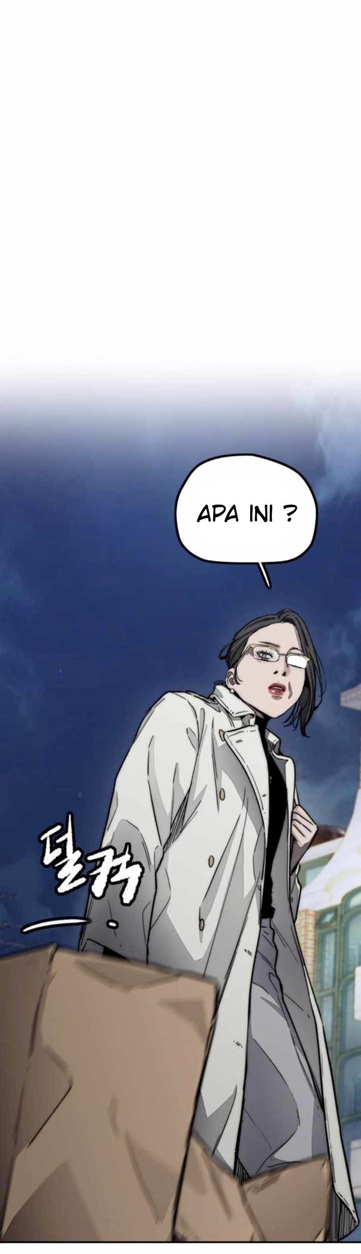 Wind Breaker chapter 383 halaman 5