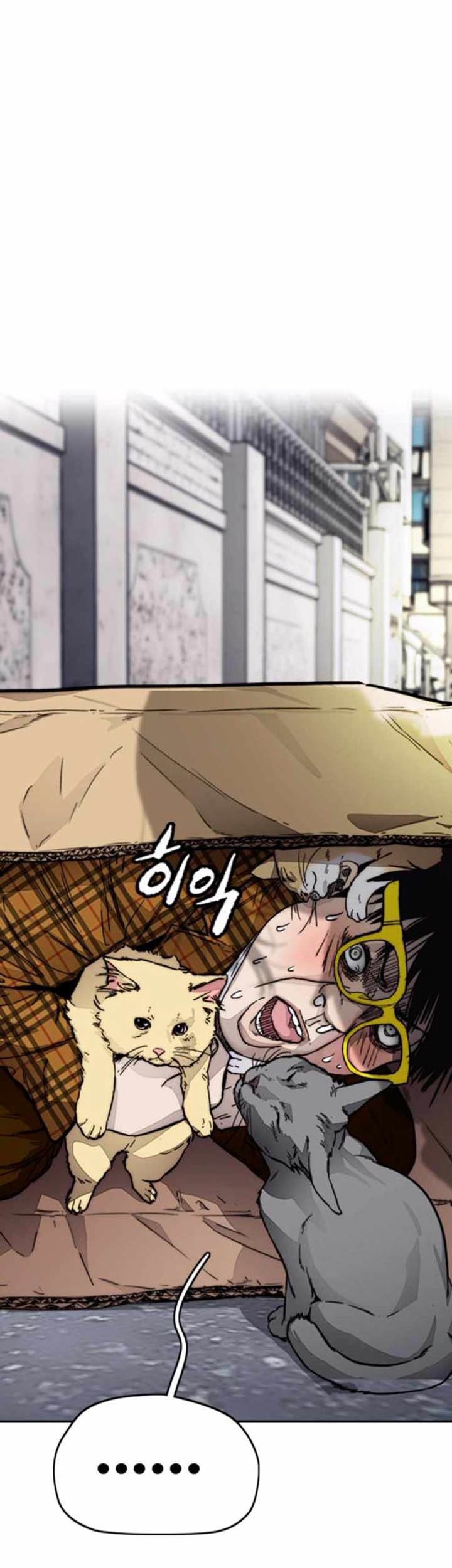 Wind Breaker chapter 383 halaman 9