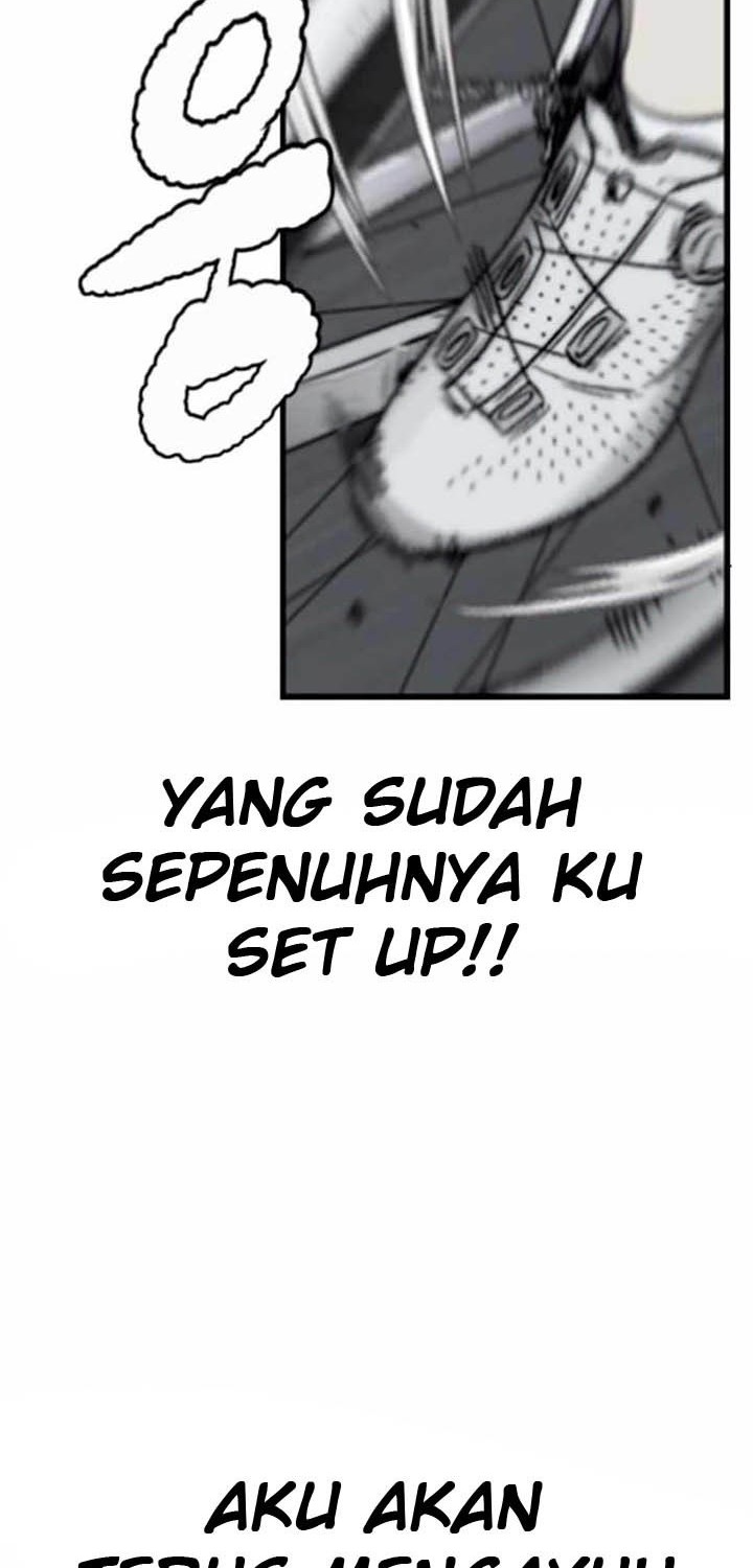 Wind Breaker chapter 383 halaman 20