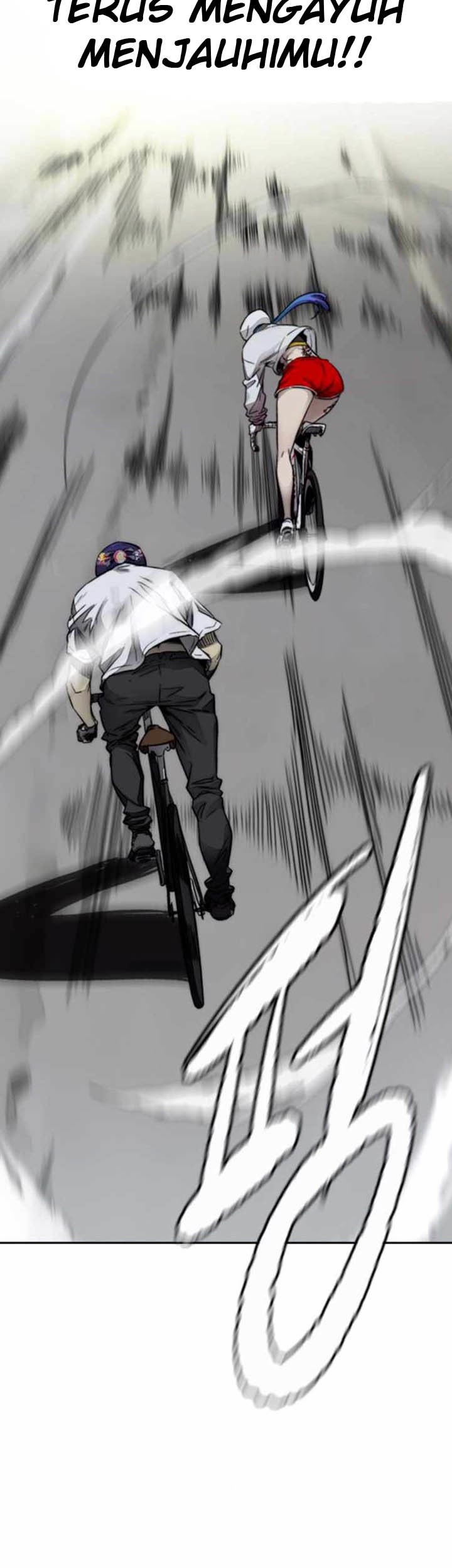 Wind Breaker chapter 383 halaman 21