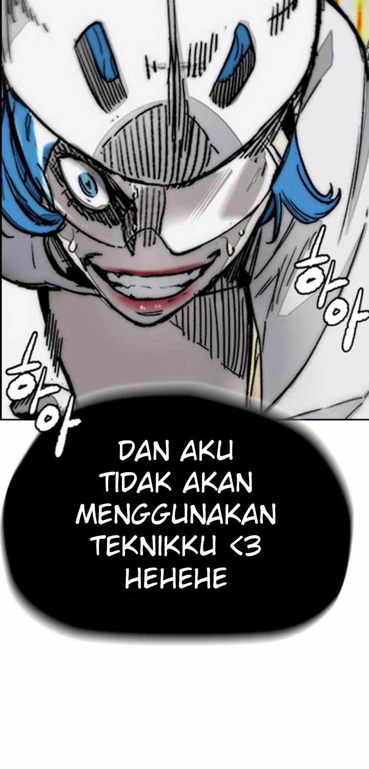 Wind Breaker chapter 383 halaman 24