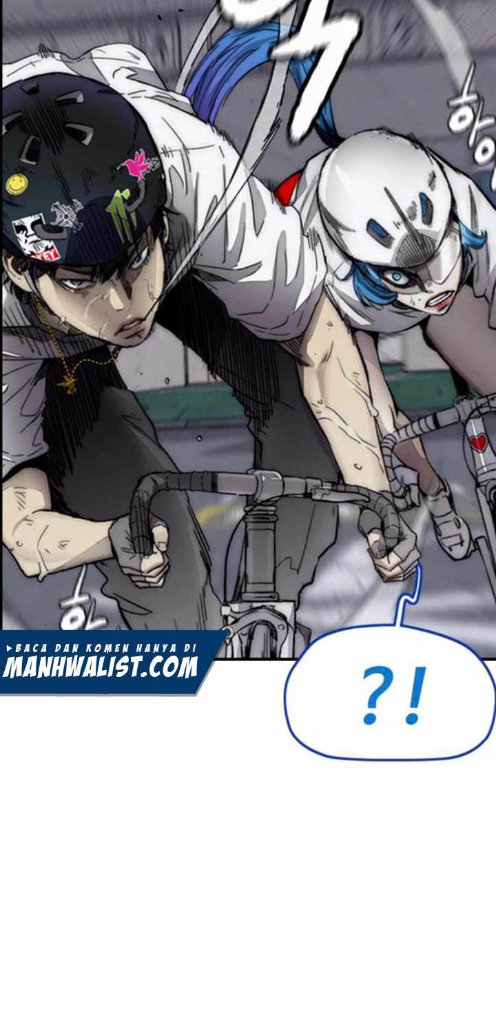 Wind Breaker chapter 383 halaman 26