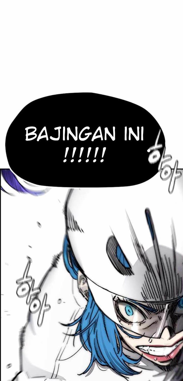 Wind Breaker chapter 383 halaman 28