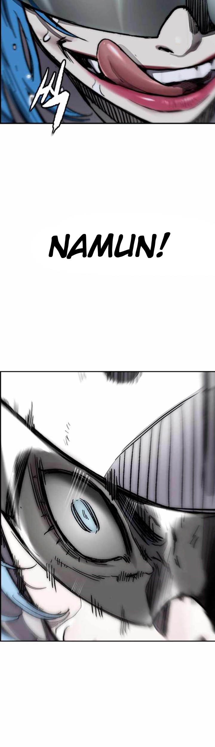 Wind Breaker chapter 383 halaman 31