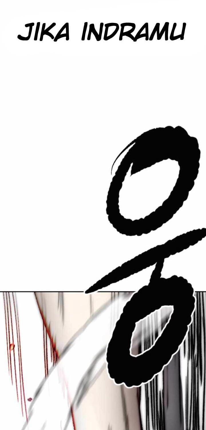 Wind Breaker chapter 383 halaman 34