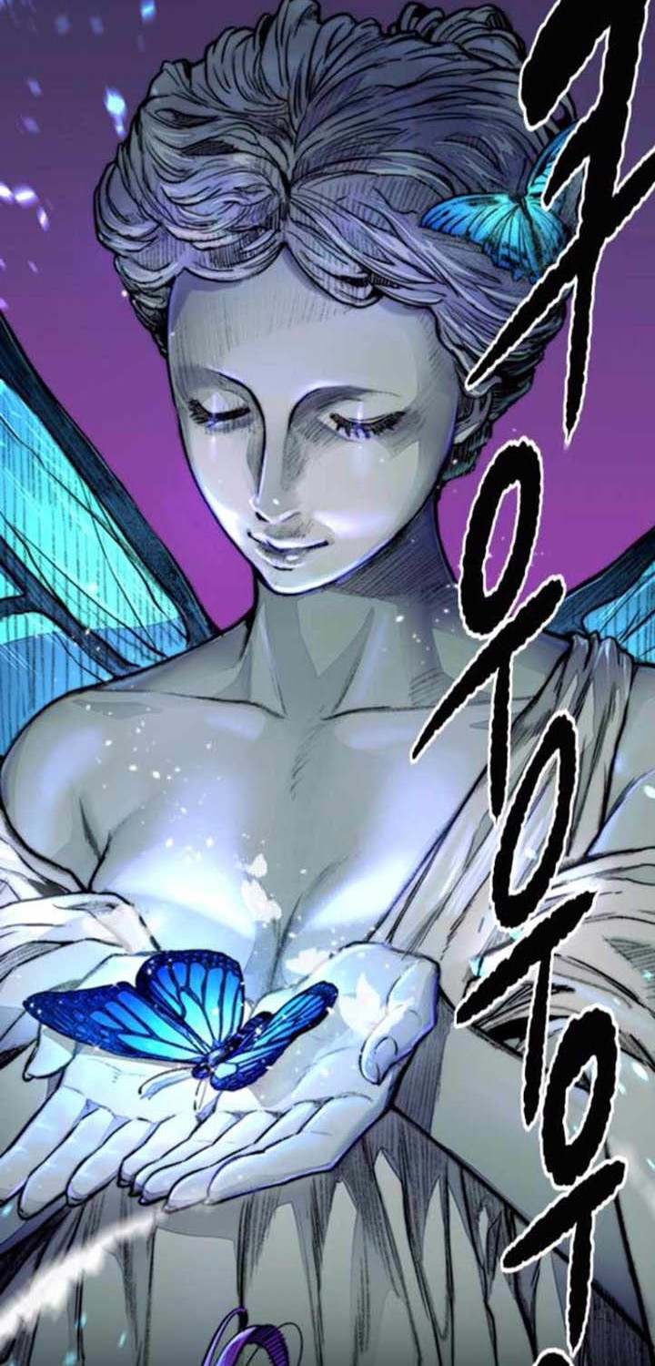 Wind Breaker chapter 383 halaman 36