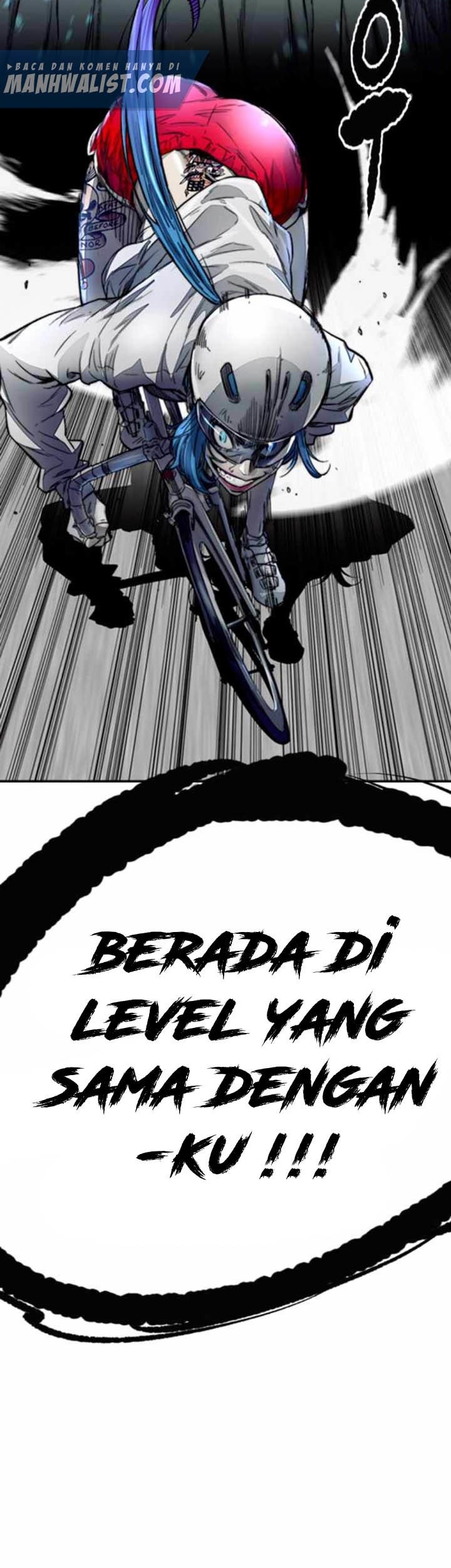 Wind Breaker chapter 383 halaman 37