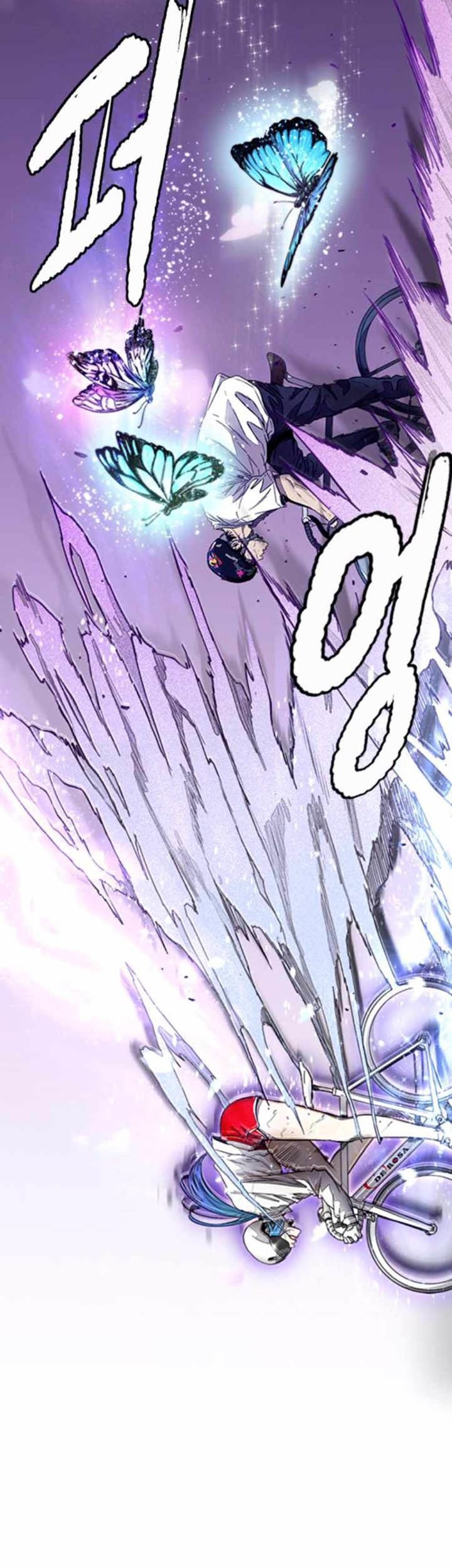 Wind Breaker chapter 383 halaman 41