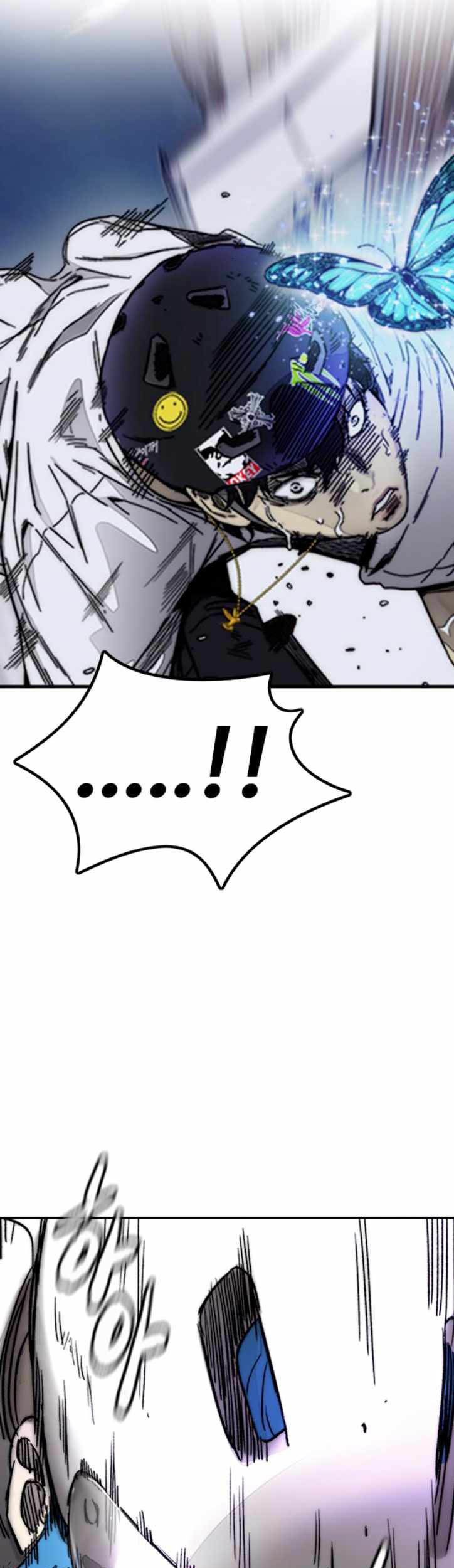 Wind Breaker chapter 383 halaman 43