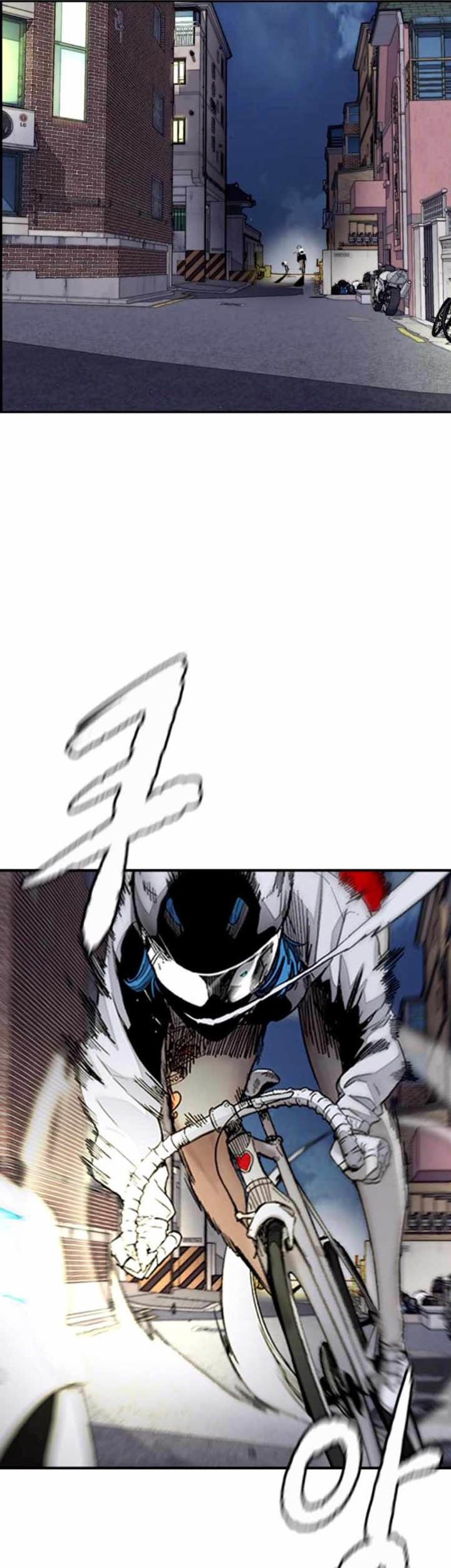 Wind Breaker chapter 383 halaman 53