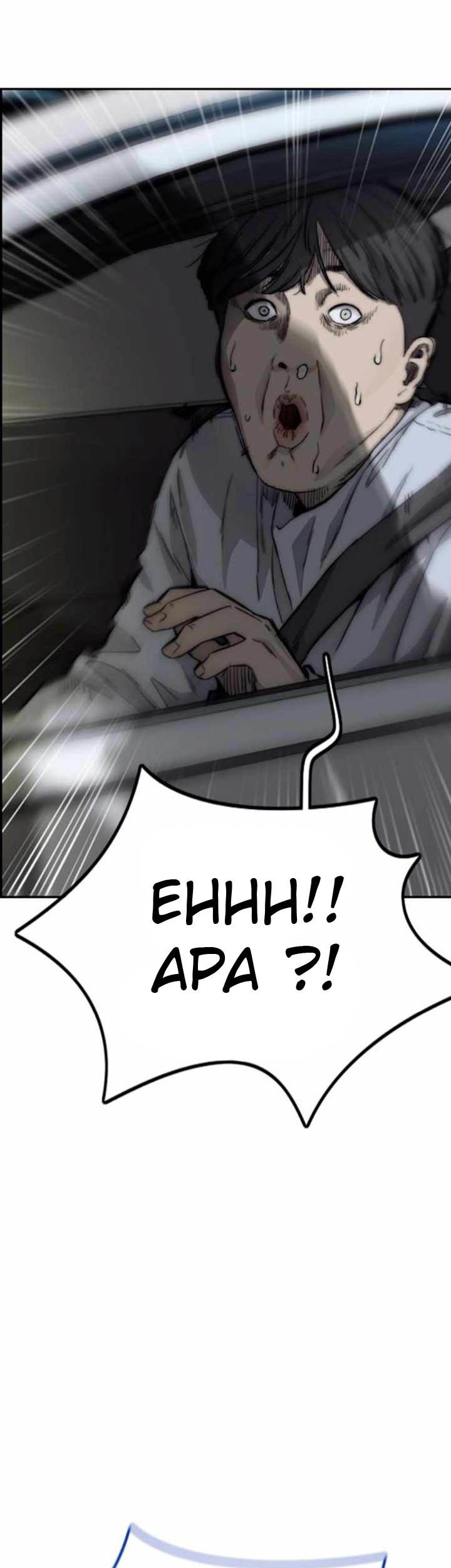 Wind Breaker chapter 383 halaman 57