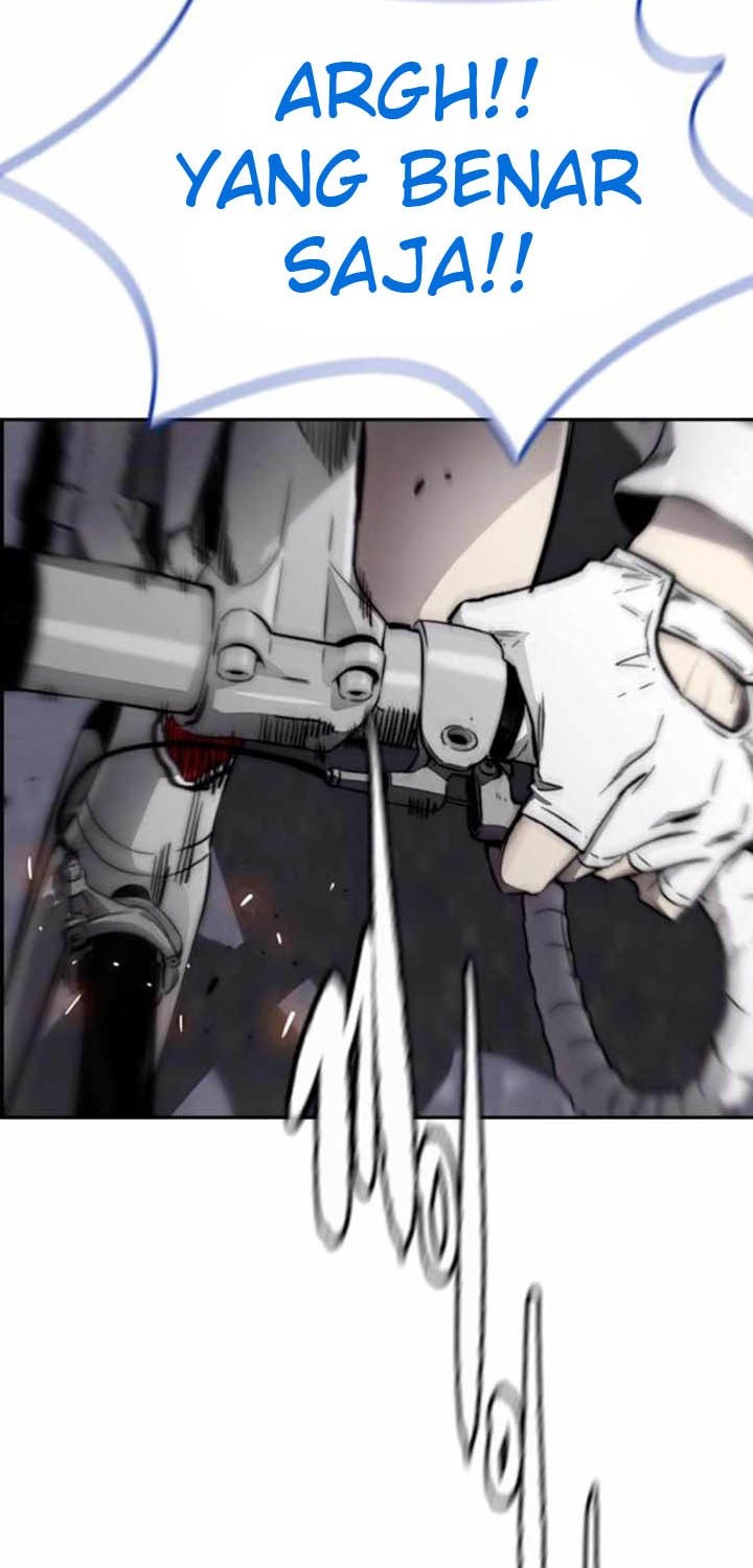 Wind Breaker chapter 383 halaman 58