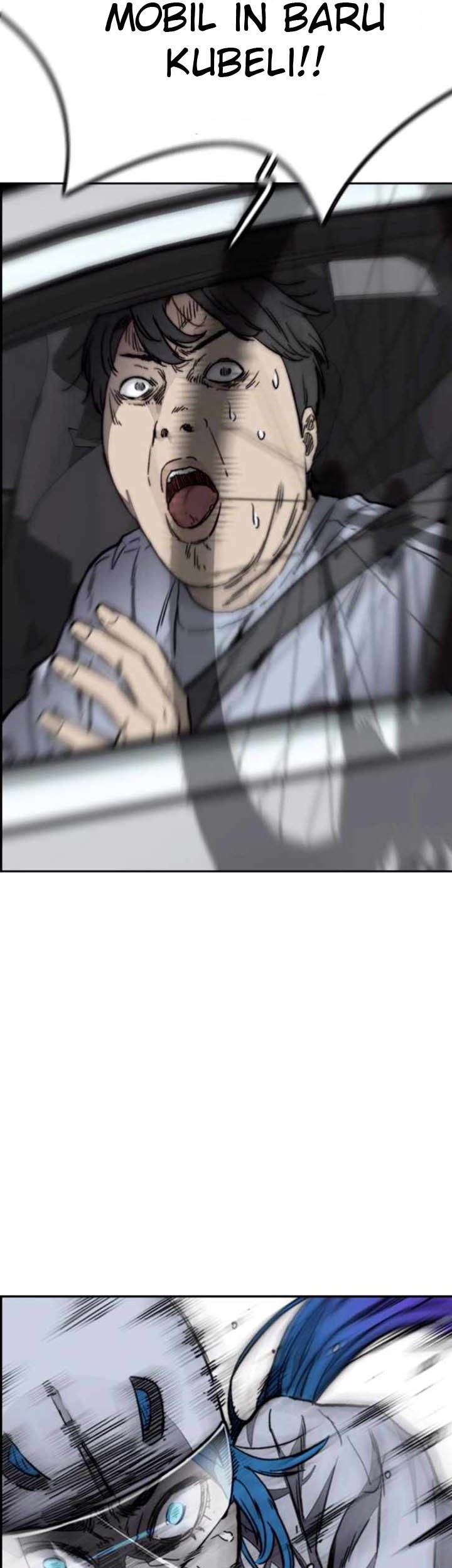 Wind Breaker chapter 383 halaman 63