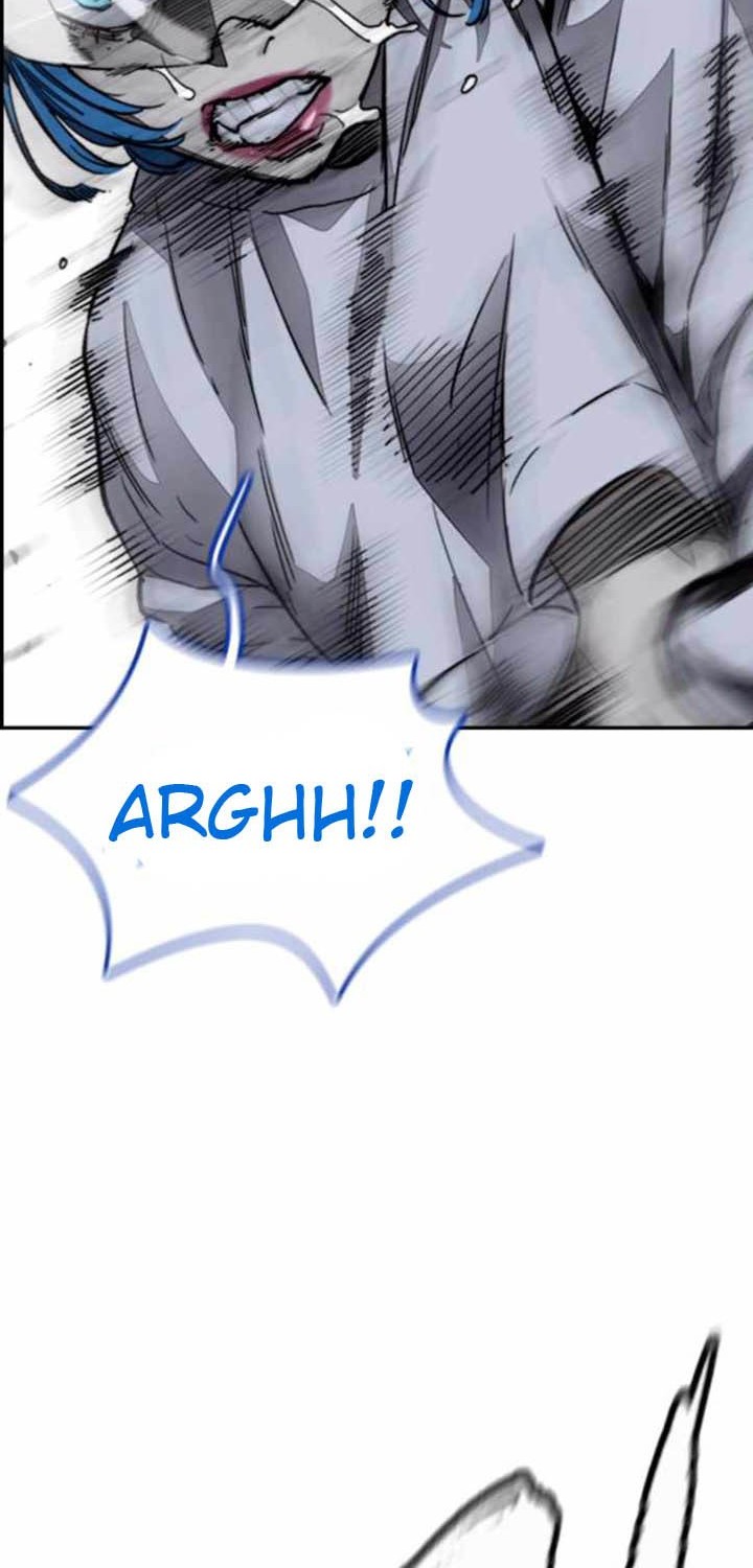 Wind Breaker chapter 383 halaman 64