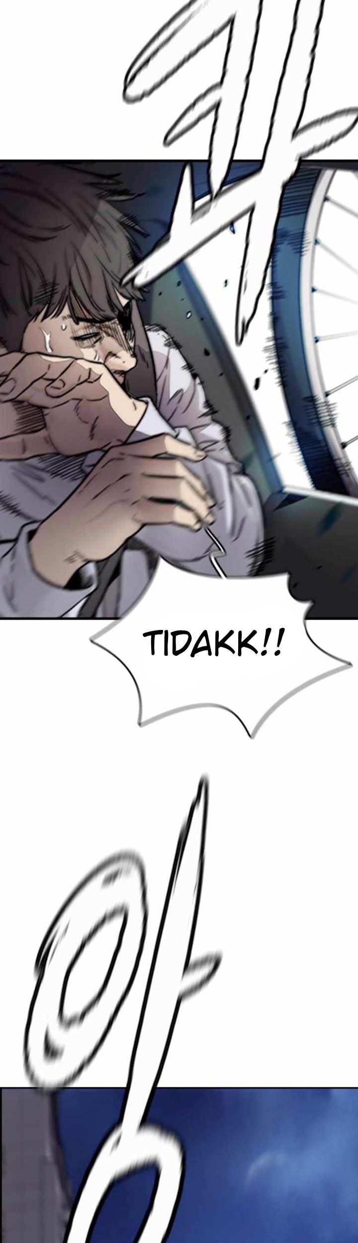Wind Breaker chapter 383 halaman 65