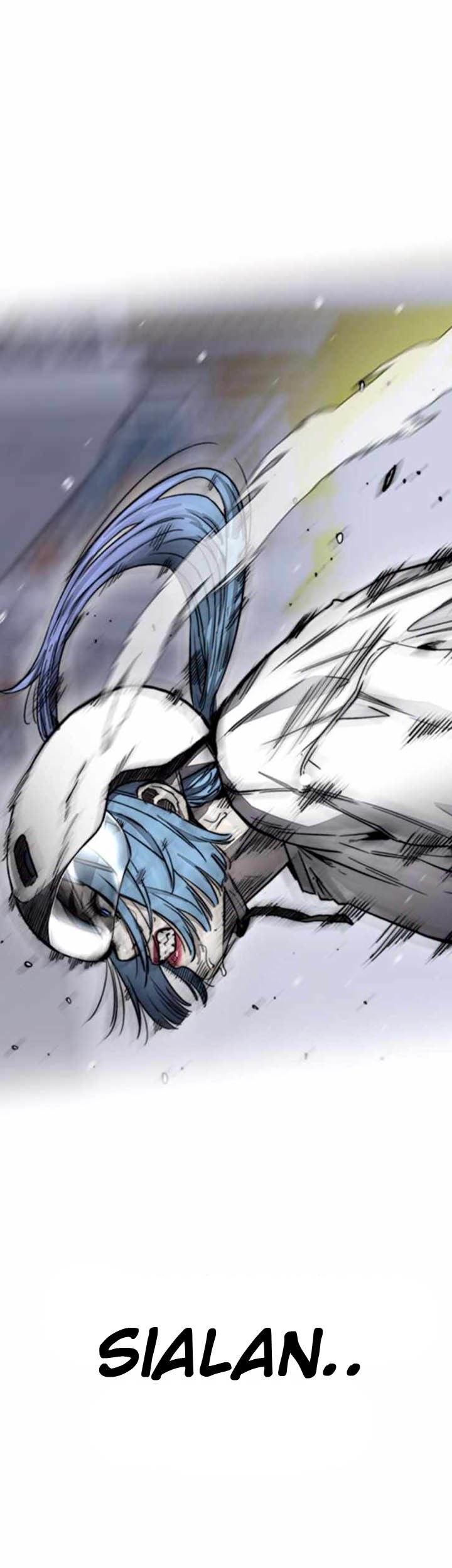Wind Breaker chapter 383 halaman 67