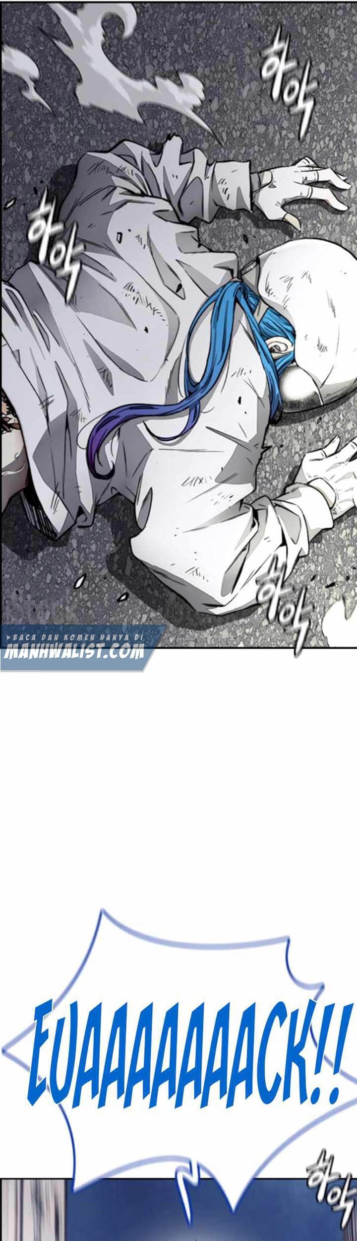 Wind Breaker chapter 383 halaman 73