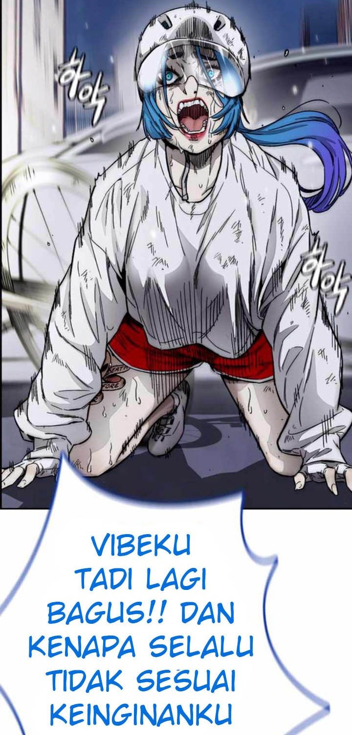 Wind Breaker chapter 383 halaman 74