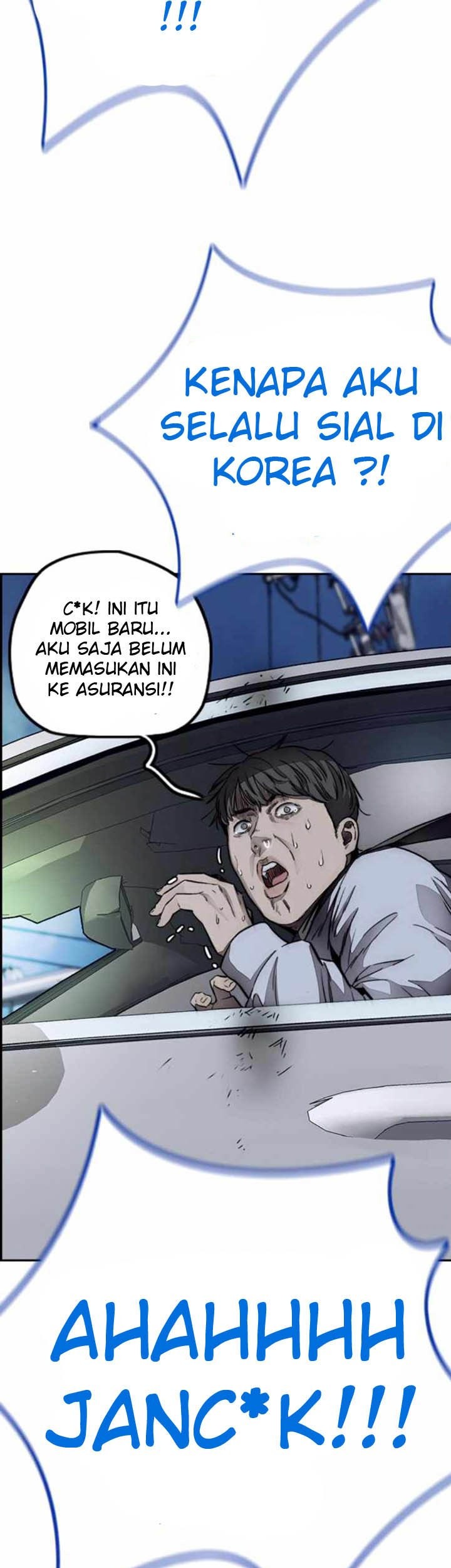 Wind Breaker chapter 383 halaman 75