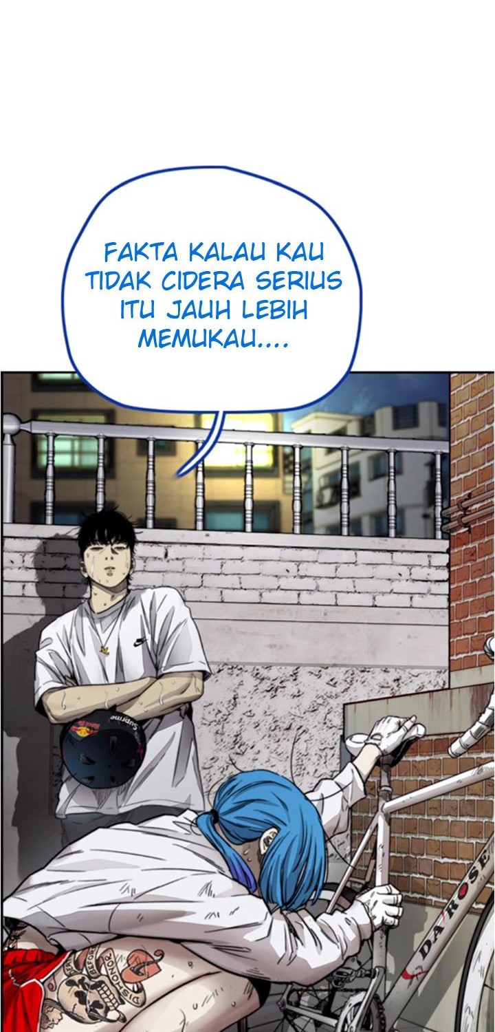 Wind Breaker chapter 383 halaman 79