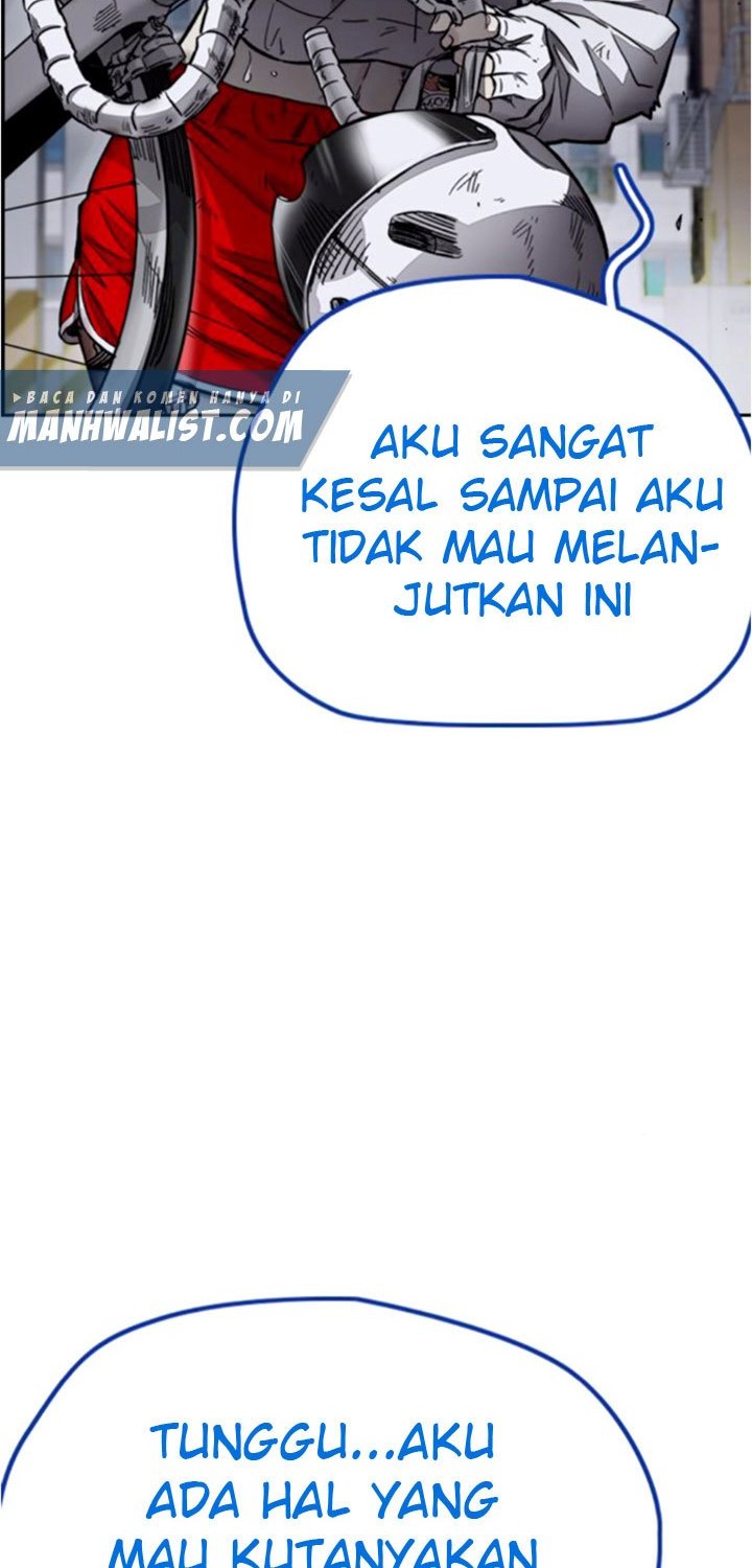 Wind Breaker chapter 383 halaman 81
